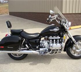 1998 Honda GL1500C Valkyrie Tourer For Sale | Motorcycle Classifieds ...