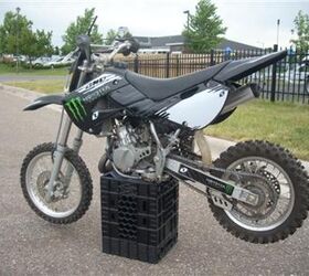 k★ 2004 Kawasaki KX65 For Sale | Motorcycle Classifieds