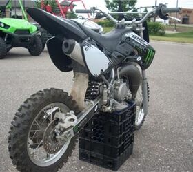 2004 Kawasaki KX65 For Sale | Motorcycle Classifieds | Motorcycle.com