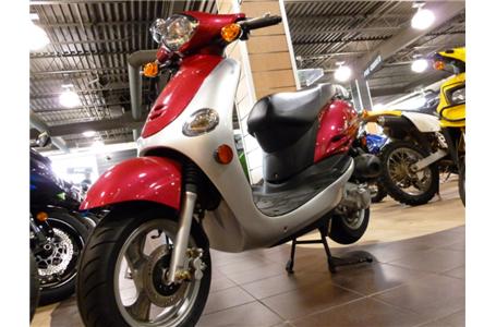 2009 kymco sting 50 excellent condition low use