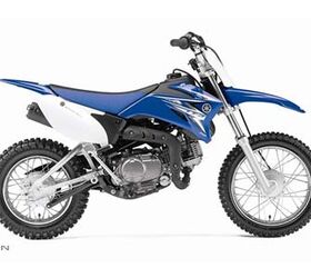 2009 Yamaha TT-R110E For Sale | Motorcycle Classifieds | Motorcycle.com