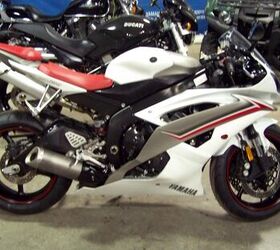 2009 Yamaha YZF-R6 For Sale | Motorcycle Classifieds | Motorcycle.com