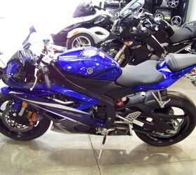 2007 Yamaha YZF-R6 For Sale | Motorcycle Classifieds | Motorcycle.com