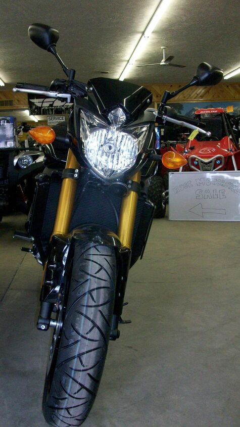 2011 yamaha fz8 wont last hot seller give us27 a try before you buy