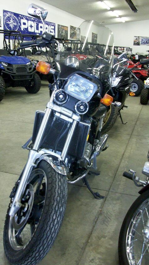 1985 honda magna 700 great condition come check for yourself wont last at this