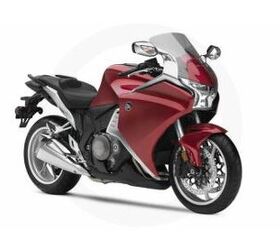 2010 Honda VFR1200F For Sale | Motorcycle Classifieds | Motorcycle.com