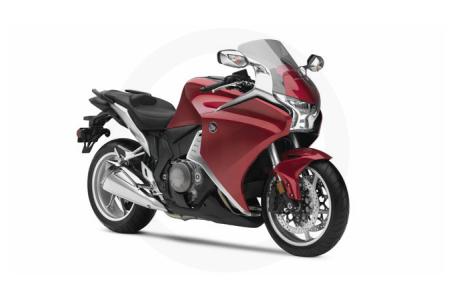 1237 Cc 2010 Honda VFR1200F For Sale | Motorcycle Classifieds | Motorcycle.com