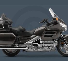 2010 Honda GL18 For Sale | Motorcycle Classifieds | Motorcycle.com