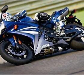 2007 Yamaha R1 For Sale | Motorcycle Classifieds | Motorcycle.com