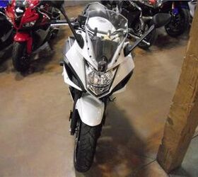 2010 Yamaha FZ6R For Sale | Motorcycle Classifieds | Motorcycle.com