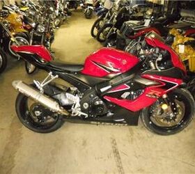 2006 suzuki deals gsxr1000 for sale