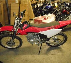 Crf230f 2024 for sale