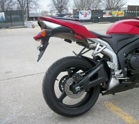 2007 HONDA CBR600RR For Sale | Motorcycle Classifieds | Motorcycle.com