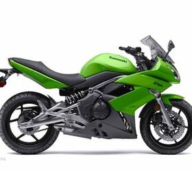 2009 Kawasaki Ninja 650R For Sale | Motorcycle Classifieds