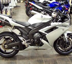 2007 Yamaha YZF-R1 For Sale | Motorcycle Classifieds | Motorcycle.com
