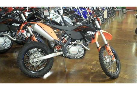 Ktm Rfs 400 2009 KTM 450 EXC RFS ENDURO For Sale | Motorcycle Classifieds ...
