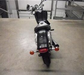 2002 suzuki gz250 peninsula location with 1587 miles black stk 25385