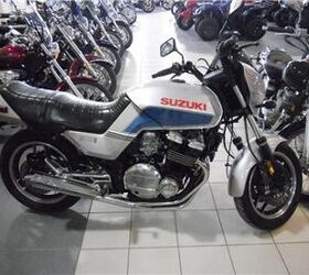 1983 suzuki gs750 for shop sale