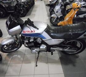 1983 suzuki store gs750 for sale