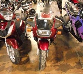 1997 Suzuki GSX750F For Sale | Motorcycle Classifieds | Motorcycle.com