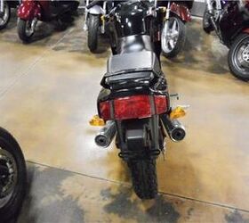 2007 Kawasaki EX250 For Sale | Motorcycle Classifieds | Motorcycle.com