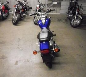 2006 Kawasaki BN125 For Sale | Motorcycle Classifieds | Motorcycle.com