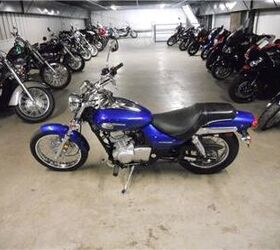 2006 Kawasaki BN125 For Sale | Motorcycle Classifieds | Motorcycle.com