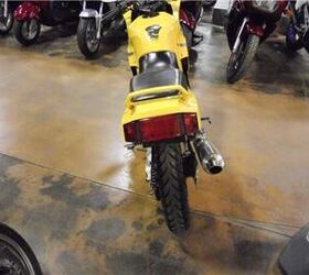 2003 Kawasaki EX250F17 For Sale | Motorcycle Classifieds