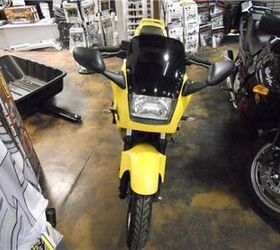 2003 Kawasaki EX250F17 For Sale | Motorcycle Classifieds