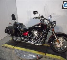 2008 Kawasaki VN900D8F For Sale | Motorcycle Classifieds
