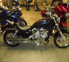 1999 honda magna 750 for deals sale