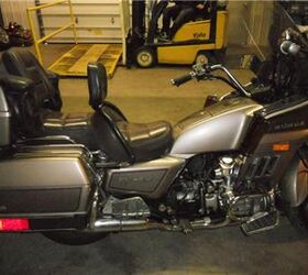 1984 honda online goldwing for sale