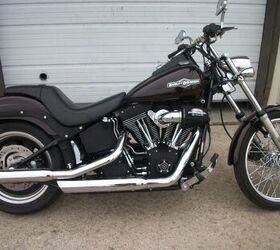 2007 HARLEY-DAVIDSON NIGHT TRAIN For Sale | Motorcycle Classifieds 