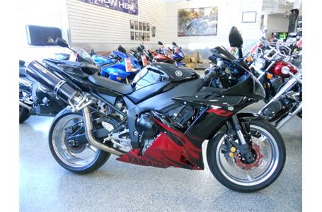 2003 R1 Hp 2003 Yamaha R1 For Sale | Motorcycle Classifieds | Motorcycle.com
