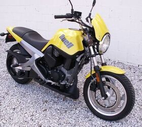 2009 deals buell blast