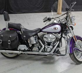 2001 harley davidson 2024 heritage springer