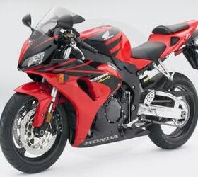 2006 Honda CBR1000RR6 For Sale | Motorcycle Classifieds | Motorcycle.com