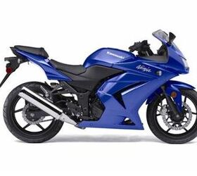 2009 kawasaki ninja 250r store for sale