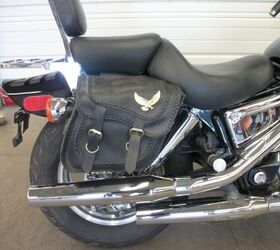 2003 Honda SHADOW 1100 SPI For Sale | Motorcycle Classifieds
