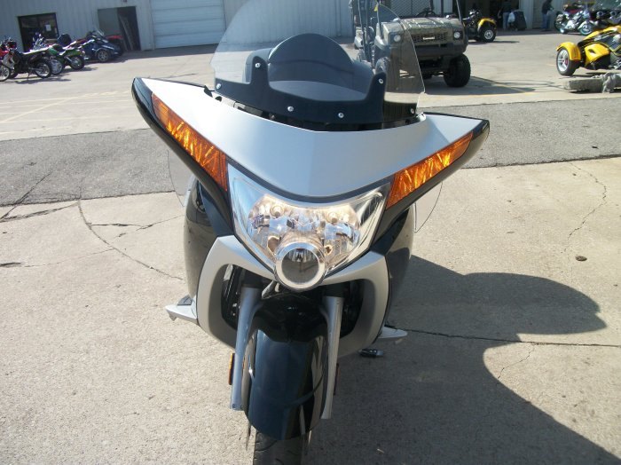 black victory vision with 2496 miles call for details ready to sell