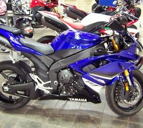 2008 Yamaha YZF-R1 For Sale | Motorcycle Classifieds | Motorcycle.com