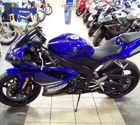 2008 Yamaha YZF-R1 For Sale | Motorcycle Classifieds | Motorcycle.com
