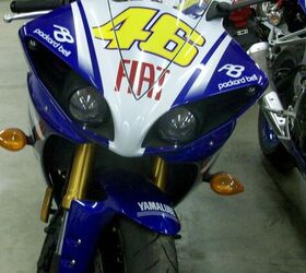 Yamaha r1 deals 2010 price