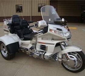 1998 honda goldwing discount trike