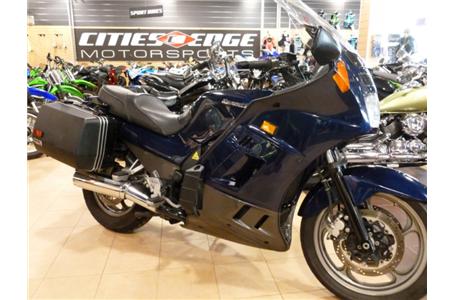 2006 kawasaki concours 1000 excellent condition one owner