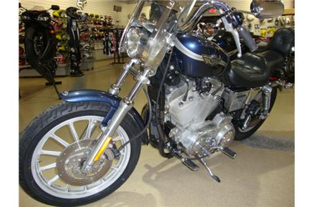 100th anniversary xlh sportster 883this is the sportster 883 raw basic