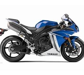 2011 Yamaha YZF-R1 For Sale | Motorcycle Classifieds | Motorcycle.com