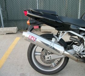 2008 KAWASAKI ZX600 For Sale | Motorcycle Classifieds | Motorcycle.com