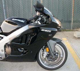 クラ 2008 KAWASAKI ZX600 For Sale | Motorcycle Classifieds | Motorcycle.com