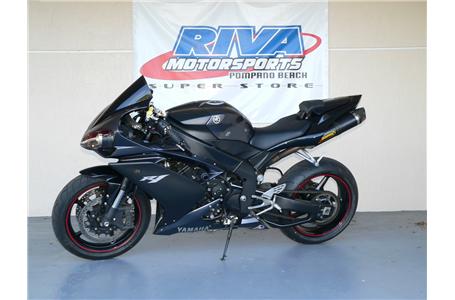 2007 R1 Color 2007 Yamaha R1 For Sale | Motorcycle Classifieds | Motorcycle.com